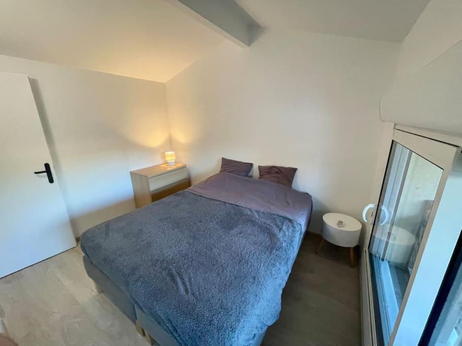 Au Calme, Maison T3 Neuf Avec Jardin A Cassy Lanton Exterior foto